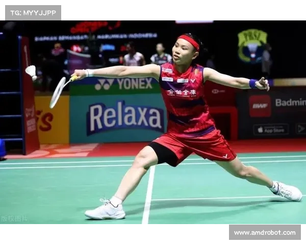 戴资颖香港公开赛凭反手劈杀技惊四座成功夺冠展现高超羽毛球技巧