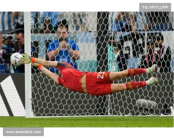 掌握守门员扑点球技巧与判断力的全面提升方法与训练策略